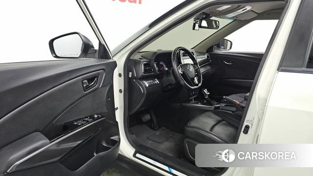 Ssangyong Berry New Tivoli id 4727727 из Кореи 30