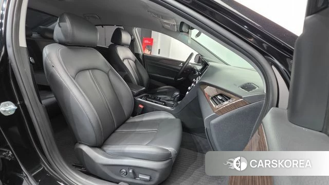 Hyundai Sonata New Rise id 4521065 из Кореи 20