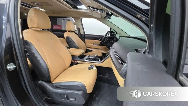 Kia Carnival 4th generation id 4330953 из Кореи 20