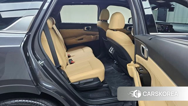 Kia Sorento 4th Generation id 4623774 из Кореи 34