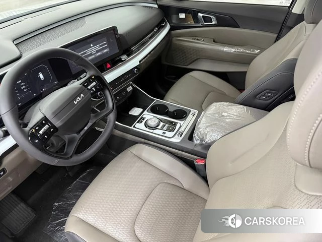 Kia The New Carnival 4th Generation id 3913980 из Кореи 17