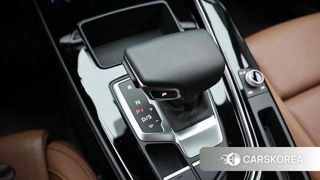 Audi A4 (B9) id 4628662 из Кореи 20