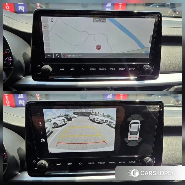 Kia The New K3 2nd generation id 3041366 из Кореи 20