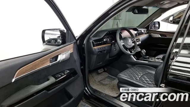 Kia Mohave Master id 2864821 из Кореи 20