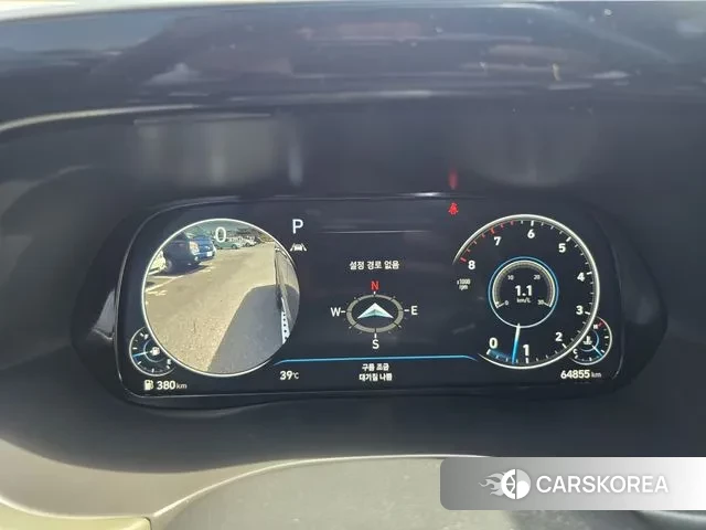 Hyundai Palisade id 2896183 из Кореи 20