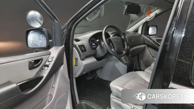 Hyundai The New Grand Starex id 3808475 из Кореи 20