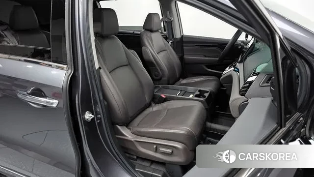 Honda Odyssey id 3297251 из Кореи 20