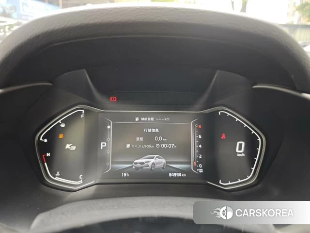 Kia K3 id 4262315 из Китая 24