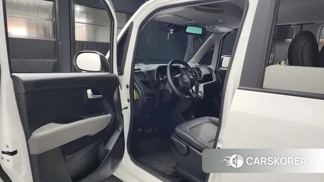 Kia The New Kia Ray id 3550592 из Кореи 20