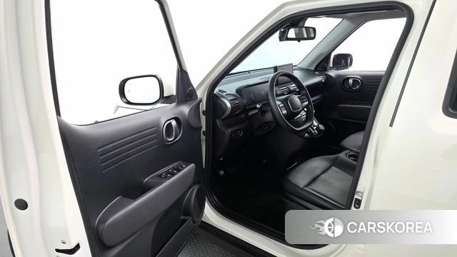 Hyundai Casper id 4499776 из Кореи 20