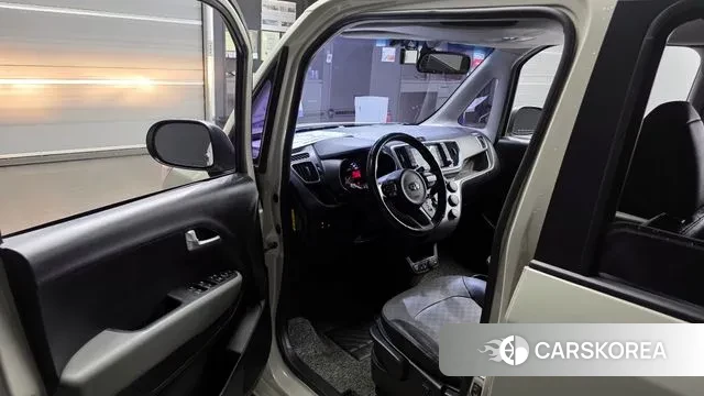 Kia The New Ray id 3661804 из Кореи 20