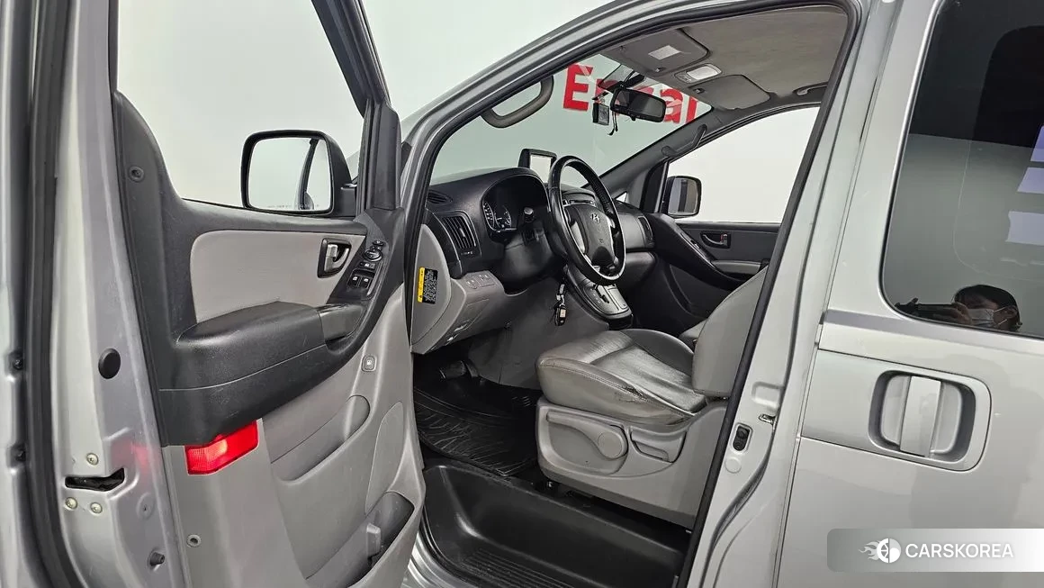 Hyundai The New Grand Starex id 1986862 из Кореи 20