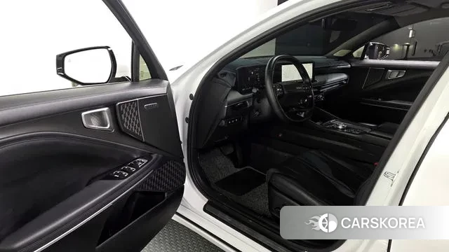 Kia The New K8 id 3684440 из Кореи 20