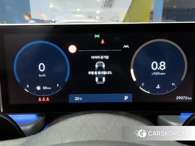 Hyundai Sonata D Edge (DN8) id 4366250 из Кореи 20