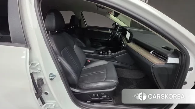 Kia K5 3rd generation id 3567545 из Кореи 20