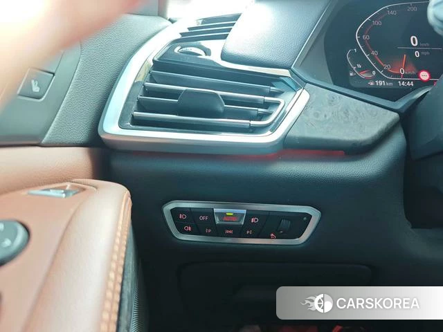 BMW X5 (imported) id 4221744 из Китая 15
