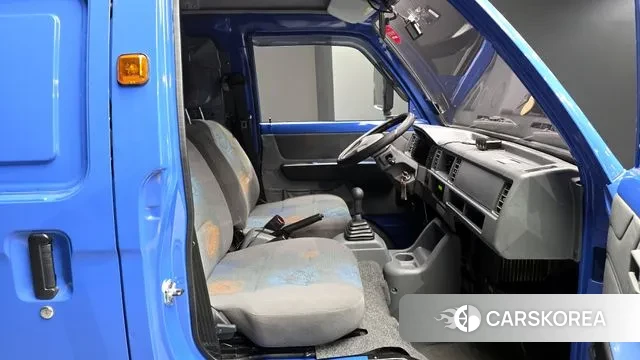 Chevrolet (GM Daewoo) New Damas id 3741668 из Кореи 20