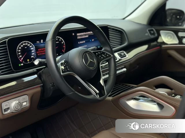 Mercedes-Benz GLE (import) id 4259181 из Китая 30