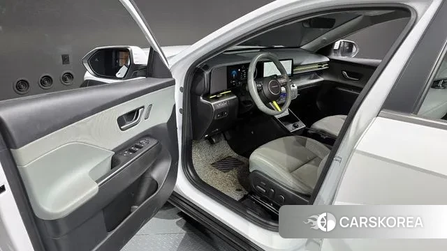 Hyundai Kona Hybrid (SX2) id 2905303 из Кореи 20