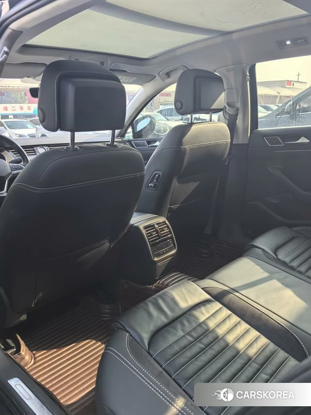 Volkswagen Magotan id 4290496 из Китая 10