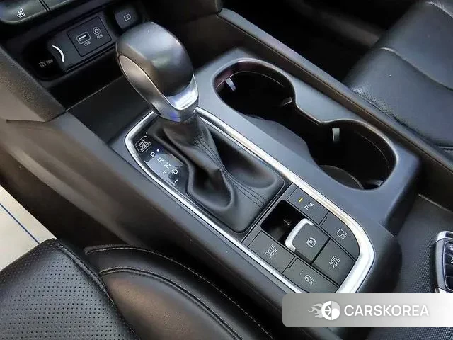 Hyundai Santa Fe TM id 3386164 из Кореи 20