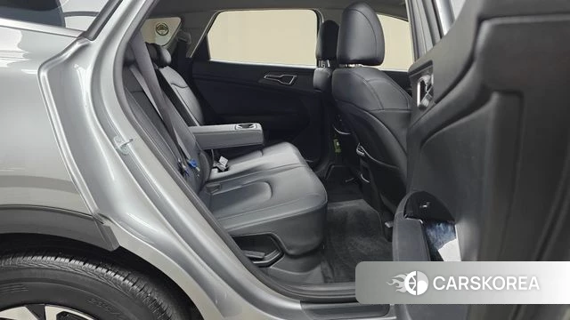 Kia Sportage 5th Generation Hybrid id 4757772 из Кореи 31