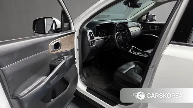 Kia Sorento 4th Generation id 3437850 из Кореи 20