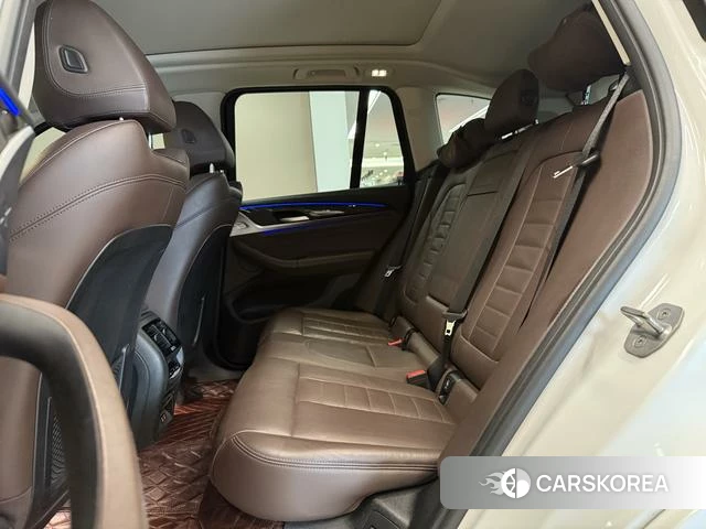 BMW X3 id 4212208 из Китая 24
