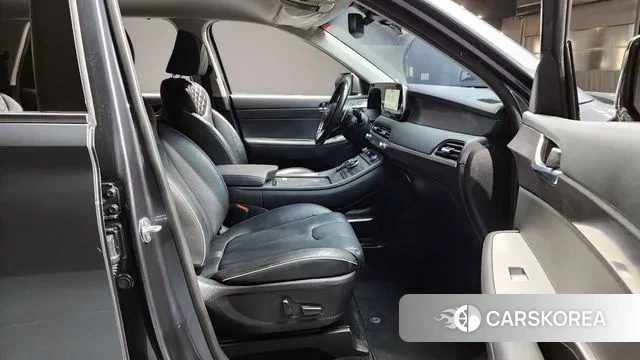 Hyundai Palisade id 3297254 из Кореи 20