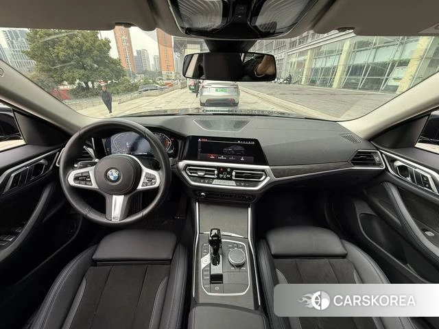 BMW 4 series id 4353141 из Китая 25