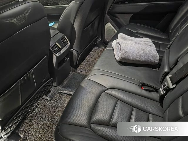 Ssangyong G4 Rexton id 4448150 из Кореи 15
