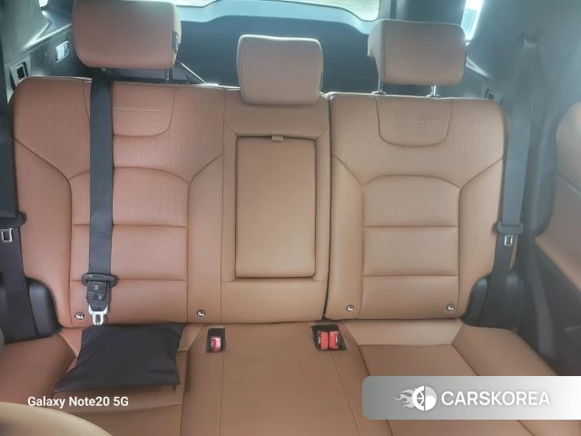 Ssangyong The New Torres id 4298624 из Кореи 20