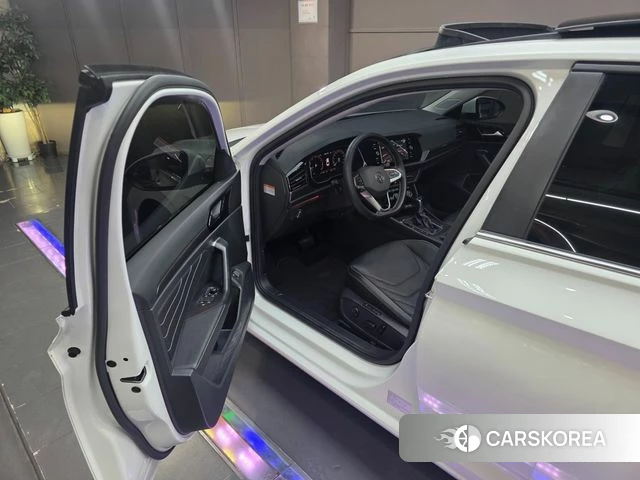 Volkswagen 7th Generation of Jetta id 4724089 из Кореи 20