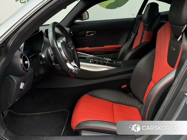 Mercedes-Benz AMG GT id 4274076 из Китая 16