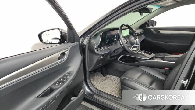 Hyundai The New Grandeur IG id 3923147 из Кореи 20