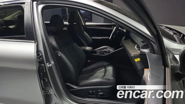 Kia K5 Hybrid 3rd Generation id 2698596 из Кореи 20