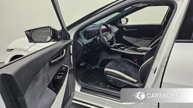 Kia EV6 id 3186628 из Кореи 20