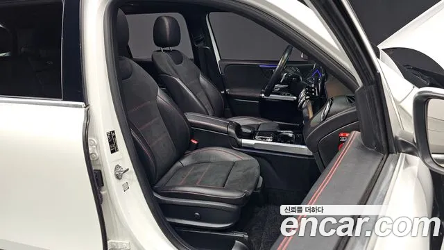 Mercedes-Benz GLB-Class X247 id 2812703 из Кореи 20