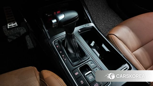 Kia The New Sorento id 4225844 из Кореи 20