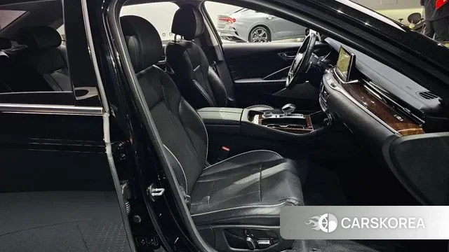 Kia More K9 id 3356968 из Кореи 20