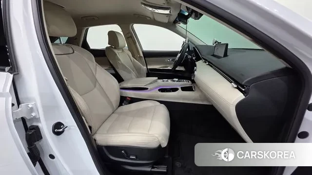 Genesis GV70 id 3758222 из Кореи 20