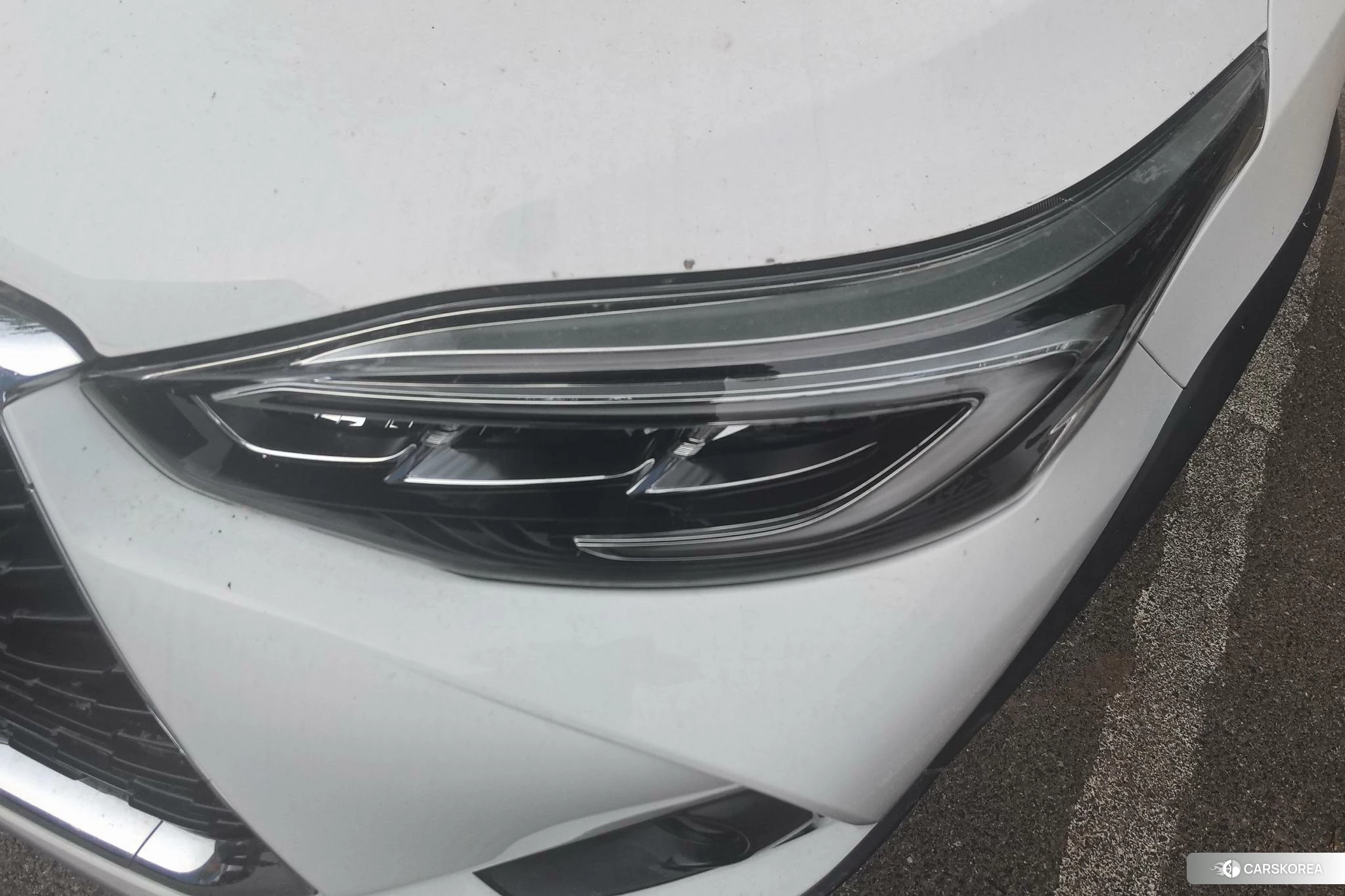 Toyota YARIS L Zhixuan id 4467413 из Китая 17