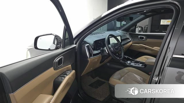 Kia The New Sorento 4th Generation id 4623535 из Кореи 32