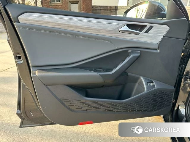 Volkswagen Sagitar id 4257957 из Китая 27
