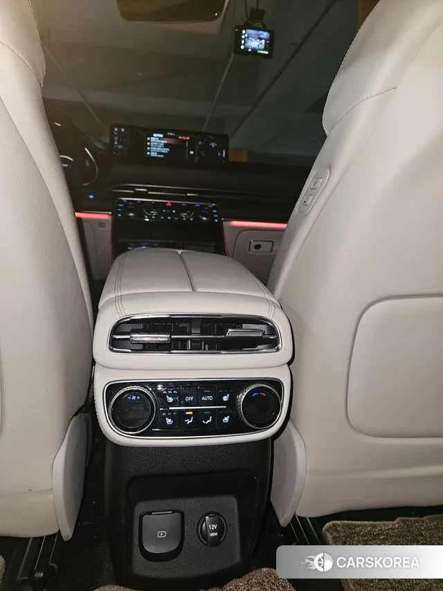 Genesis GV80 id 3269338 из Кореи 20