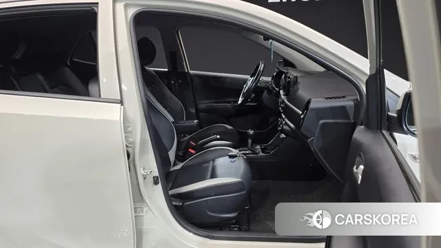 Kia All New Morning (JA) id 3176568 из Кореи 20