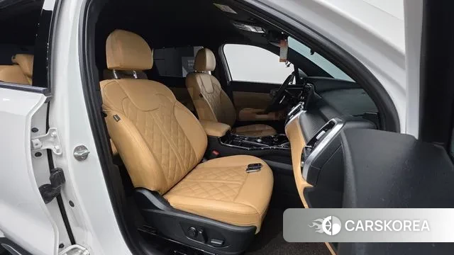 Kia Sorento 4th Generation id 2976535 из Кореи 20