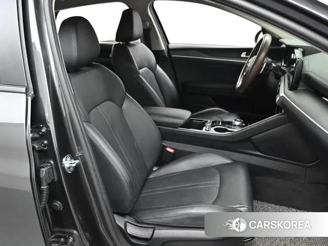 Kia K5 3rd generation id 3788360 из Кореи 20