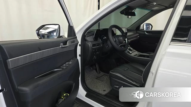 Hyundai The New Palisade id 4929040 из Кореи 20