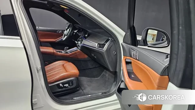 BMW X6 (G06) id 3625377 из Кореи 20